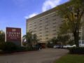 Crowne Plaza Hotel Northwest Brookhollow - Houston (TX) ヒューストン（TX） - United States アメリカ合衆国のホテル