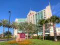 Crowne Plaza Hotel Orlando-Universal - Orlando (FL) オーランド（FL） - United States アメリカ合衆国のホテル