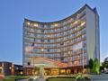 Crowne Plaza Hotel Portland-Downtown Convention Center - Portland (OR) ポートランド（OR） - United States アメリカ合衆国のホテル
