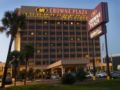 Crowne Plaza Hotel San Antonio Airport - San Antonio (TX) サン アントニオ（TX） - United States アメリカ合衆国のホテル