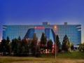 Crowne Plaza Hotel St. Louis Airport - St. Louis (MO) - United States Hotels