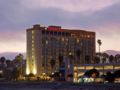 Crowne Plaza Hotel Ventura Beach - Ventura (CA) ベンチュラ（CA） - United States アメリカ合衆国のホテル