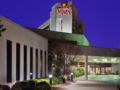 Crowne Plaza Hotel Virginia Beach-Norfolk - Virginia Beach (VA) - United States Hotels