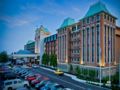 Crowne Plaza Louisville Airport Kentucky Expo Center - Louisville (KY) - United States Hotels