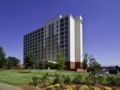 Crowne Plaza Memphis Downtown - Memphis (TN) メンフィス（TN） - United States アメリカ合衆国のホテル