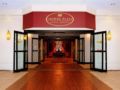 Crowne Plaza Pittsfield-Berkshires - Pittsfield (MA) - United States Hotels