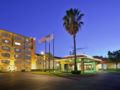 Crowne Plaza Silicon Valley North - Union City - Union City (CA) - United States Hotels