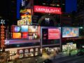 Crowne Plaza Times Square - New York (NY) ニューヨーク（NY） - United States アメリカ合衆国のホテル