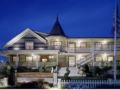 Crowne Pointe Historic Inn Adults Only - Provincetown (MA) プロビンスタウン（MA） - United States アメリカ合衆国のホテル