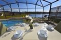 Crystal Cove Resort-4704GRRLI - Orlando (FL) オーランド（FL） - United States アメリカ合衆国のホテル