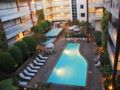 Cupertino Hotel - San Jose (CA) - United States Hotels