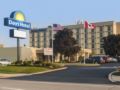 Days Hotel by Wyndham Buffalo Airport - Buffalo (NY) - United States Hotels