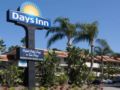 Days Inn by Wyndham San Diego Hotel Circle Near SeaWorld - San Diego (CA) サンディエゴ（CA） - United States アメリカ合衆国のホテル