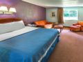 Days Inn Portage - Portage (WI) ポーテージ（WI） - United States アメリカ合衆国のホテル