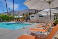 Del Marcos Hotel - Adults Only 21 & Up - Palm Springs (CA) - United States Hotels