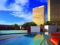 Delano Las Vegas at Mandalay Bay - Las Vegas (NV) ラスベガス（NV） - United States アメリカ合衆国のホテル