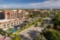 Delray Beach Marriott - Delray Beach (FL) デルレイビーチ（FL） - United States アメリカ合衆国のホテル