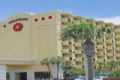 Delta Hotels Daytona Beach Oceanfront - Daytona Beach (FL) デイトナビーチ（FL） - United States アメリカ合衆国のホテル