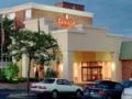 Delta Hotels Grand Rapids Airport - Grand Rapids (MI) グランド ラピッズ（MI） - United States アメリカ合衆国のホテル