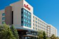 Denver Marriott South at Park Meadows - Lone Tree (CO) ローン ツリー（CO） - United States アメリカ合衆国のホテル