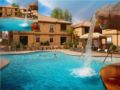 Desert Paradise Resort - Las Vegas (NV) - United States Hotels