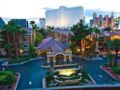 Desert Rose Resort - Las Vegas (NV) ラスベガス（NV） - United States アメリカ合衆国のホテル