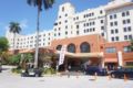 Design Suites Hollywood Beach 215 - Fort Lauderdale (FL) フォート ローダーデール（FL） - United States アメリカ合衆国のホテル
