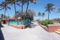 Design Suites Hollywood Beach Resort - Fort Lauderdale (FL) フォート ローダーデール（FL） - United States アメリカ合衆国のホテル
