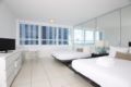 Design Suites Miami Beach 1109 - Miami Beach (FL) マイアミビーチ（FL） - United States アメリカ合衆国のホテル