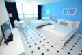 Design Suites Miami Beach 1135 - Miami Beach (FL) マイアミビーチ（FL） - United States アメリカ合衆国のホテル