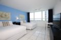 Design Suites Miami Beach 1206 - Miami Beach (FL) マイアミビーチ（FL） - United States アメリカ合衆国のホテル