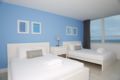 Design Suites Miami Beach 1223 - Miami Beach (FL) マイアミビーチ（FL） - United States アメリカ合衆国のホテル