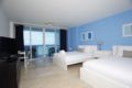 Design Suites Miami Beach 1230 - Miami Beach (FL) マイアミビーチ（FL） - United States アメリカ合衆国のホテル