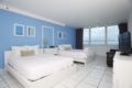 Design Suites Miami Beach 1231 - Miami Beach (FL) マイアミビーチ（FL） - United States アメリカ合衆国のホテル