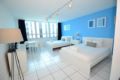 Design Suites Miami Beach 1407 - Miami Beach (FL) マイアミビーチ（FL） - United States アメリカ合衆国のホテル