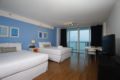 Design Suites Miami Beach 1427 - Miami Beach (FL) マイアミビーチ（FL） - United States アメリカ合衆国のホテル