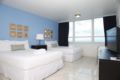 Design Suites Miami Beach 1523 - Miami Beach (FL) マイアミビーチ（FL） - United States アメリカ合衆国のホテル