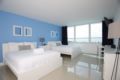 Design Suites Miami Beach 1605 - Miami Beach (FL) マイアミビーチ（FL） - United States アメリカ合衆国のホテル