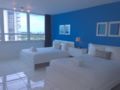Design Suites Miami Beach 1614 - Miami Beach (FL) マイアミビーチ（FL） - United States アメリカ合衆国のホテル