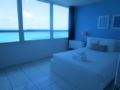 Design Suites Miami Beach 1631 - Miami Beach (FL) マイアミビーチ（FL） - United States アメリカ合衆国のホテル