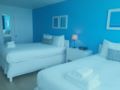 Design Suites Miami Beach 1633 - Miami Beach (FL) マイアミビーチ（FL） - United States アメリカ合衆国のホテル
