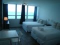 Design Suites Miami Beach 1634 - Miami Beach (FL) - United States Hotels