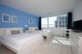 Design Suites Miami Beach 1708 - Miami Beach (FL) マイアミビーチ（FL） - United States アメリカ合衆国のホテル