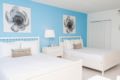 Design Suites Miami Beach 1718 - Miami Beach (FL) - United States Hotels