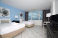 Design Suites Miami Beach 1725 - Miami Beach (FL) マイアミビーチ（FL） - United States アメリカ合衆国のホテル