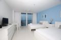 Design Suites Miami Beach 1728 - Miami Beach (FL) マイアミビーチ（FL） - United States アメリカ合衆国のホテル