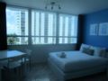 Design Suites Miami Beach 406 - Miami Beach (FL) マイアミビーチ（FL） - United States アメリカ合衆国のホテル