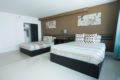 Design Suites Miami Beach 410 - Miami Beach (FL) マイアミビーチ（FL） - United States アメリカ合衆国のホテル