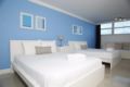 Design Suites Miami Beach 429 - Miami Beach (FL) マイアミビーチ（FL） - United States アメリカ合衆国のホテル