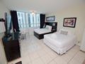 Design Suites Miami Beach 507 - Miami Beach (FL) マイアミビーチ（FL） - United States アメリカ合衆国のホテル